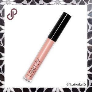 Laritzy Cosmetics Lip Gloss - Vibe